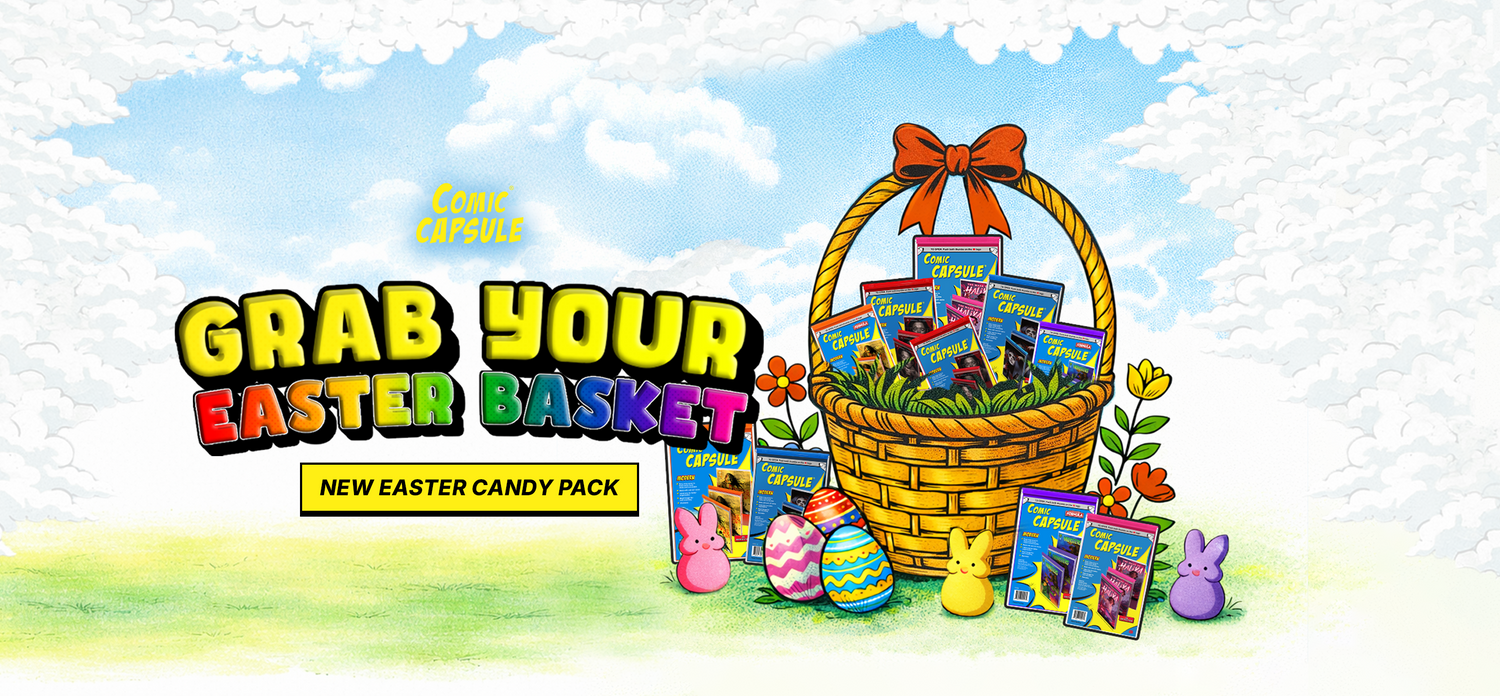 ComicCapsule