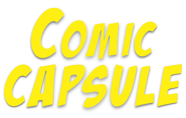 ComicCapsule