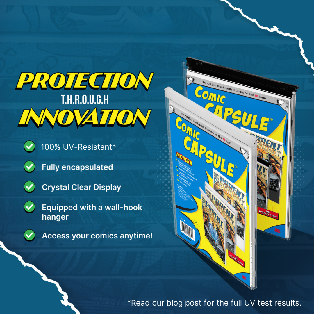 ComicCapsule