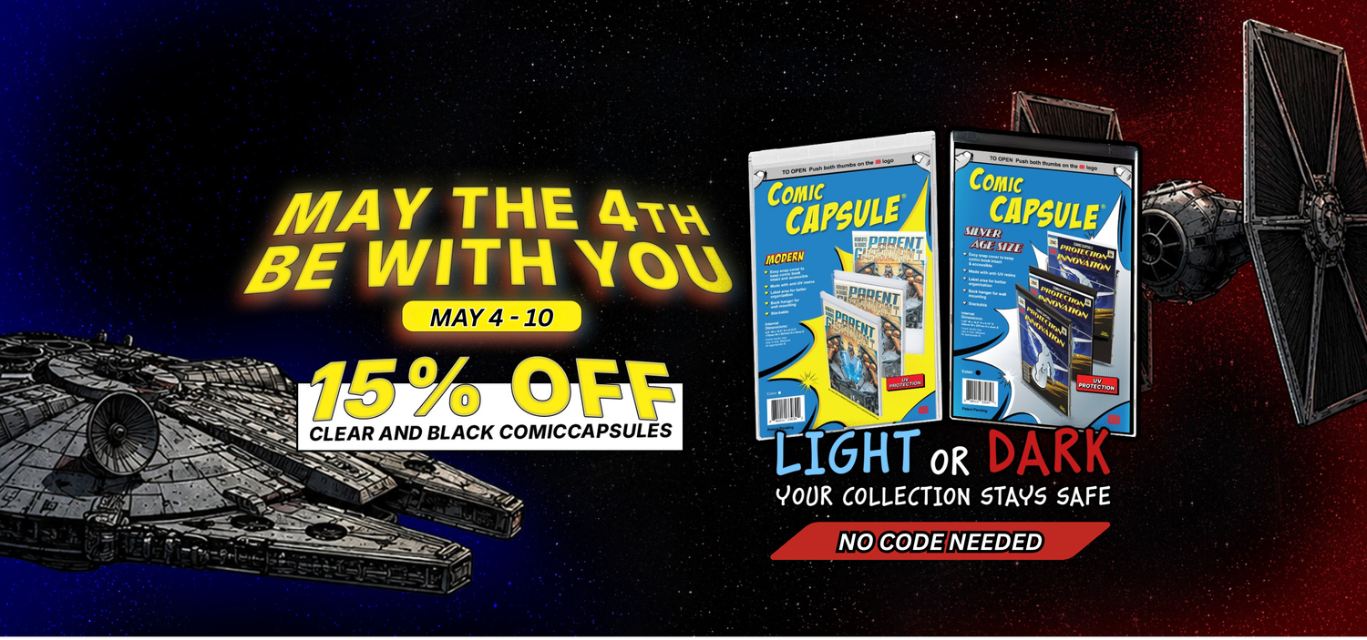 ComicCapsule
