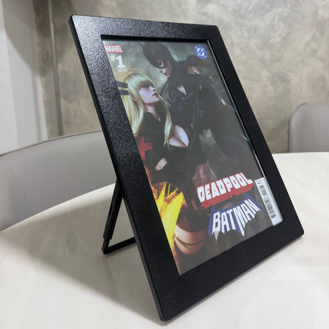 Collector's Starter Pack