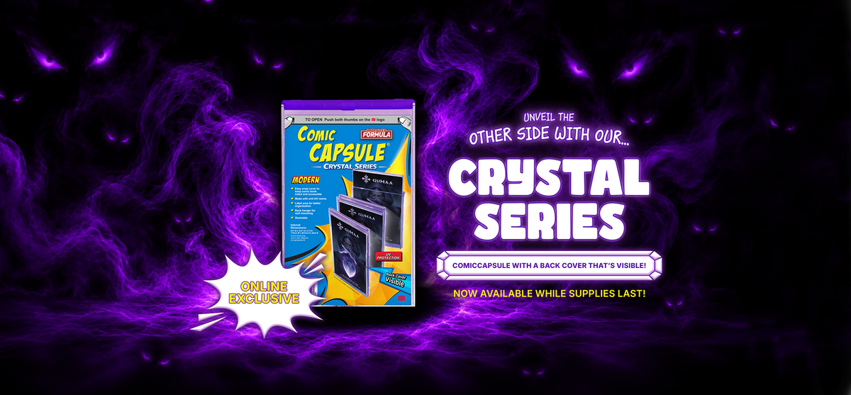 ComicCapsule