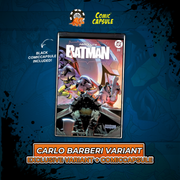 ABSOLUTE BATMAN #20 CARLO BARBERI