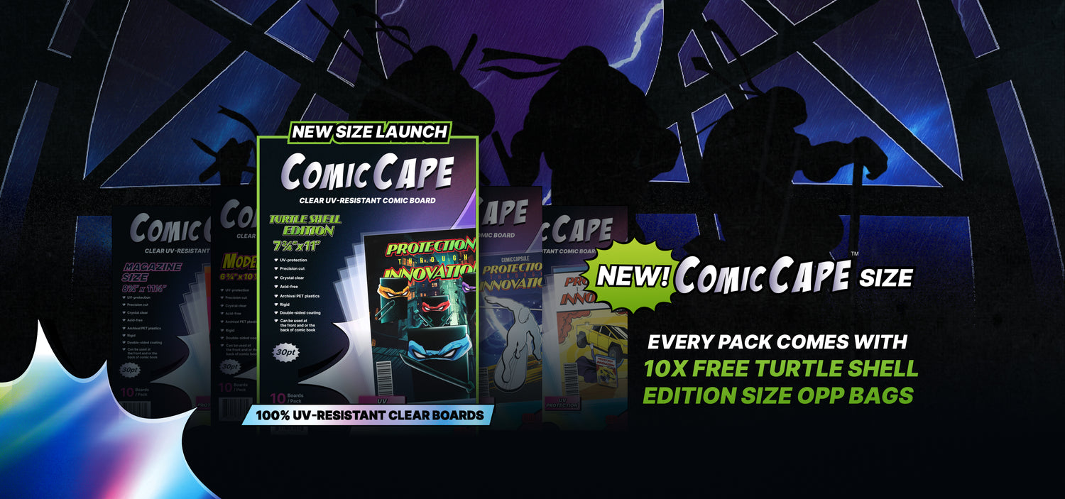 ComicCapsule