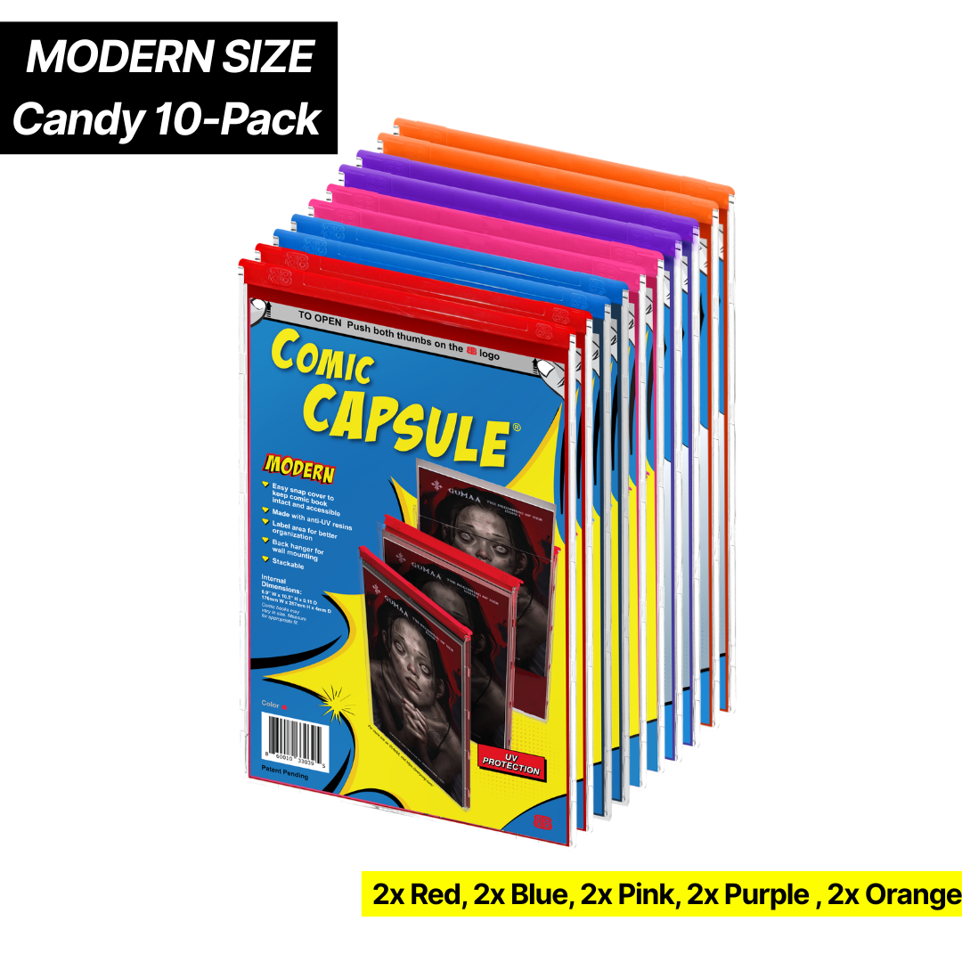 🐰Easter Candy 10-Pack