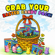 🐰Easter Candy 10-Pack