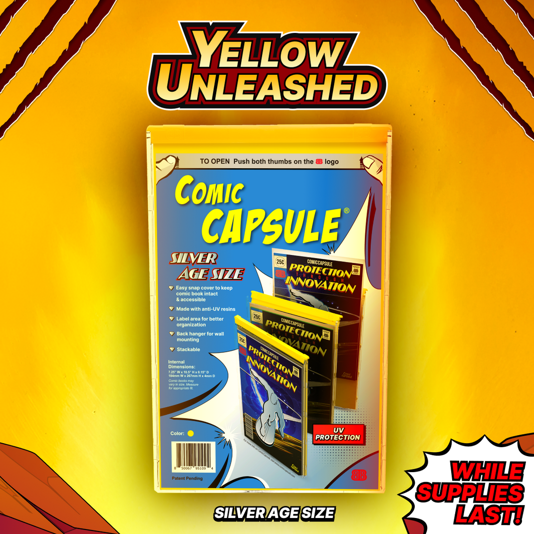 ComicCapsule